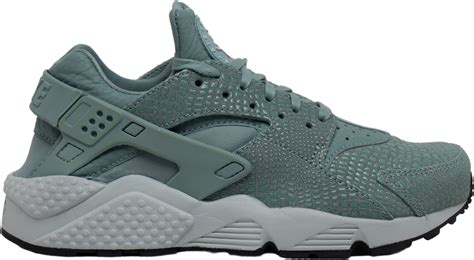 nike air huarache am fuß|huarache cannon.